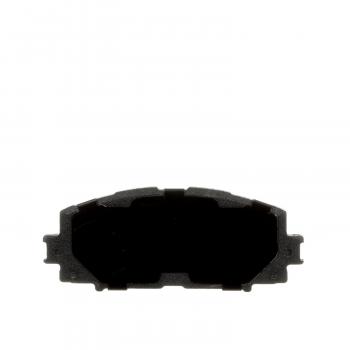 2012 Toyota Yaris Disc Brake Pad Front Bosch BE1184H image 1 of 4
