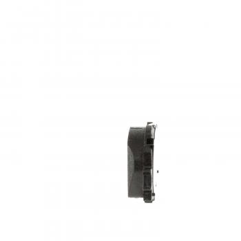 2012 Toyota Yaris Disc Brake Pad Front Bosch BE1184H image 2 of 4