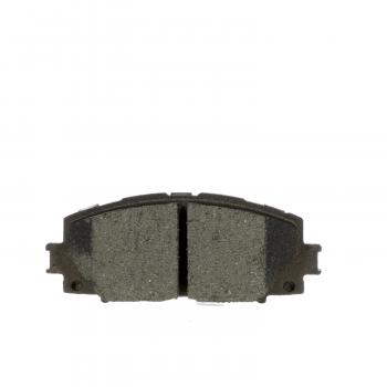 2012 Toyota Yaris Disc Brake Pad Front Bosch BE1184H image 3 of 4