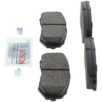 Bosch BE1188 Disc Brake Pad product image 5 of 6