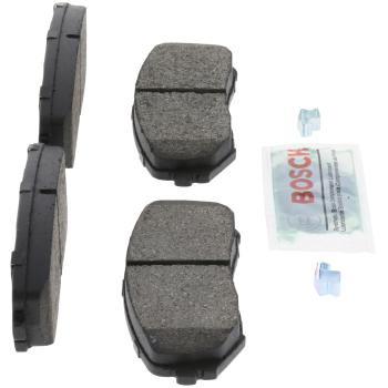 Bosch BE1188 Disc Brake Pad product image 6 of 6