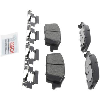 Bosch BE1194H Disc Brake Pad product image 5 of 6