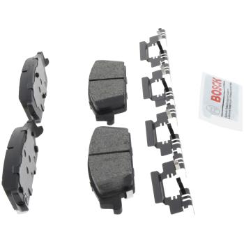Bosch BE1194H Disc Brake Pad product image 6 of 6