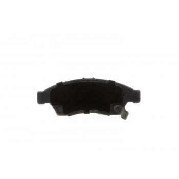 2006 Suzuki Aerio Disc Brake Pad Front Bosch BE1195H image 1 of 4