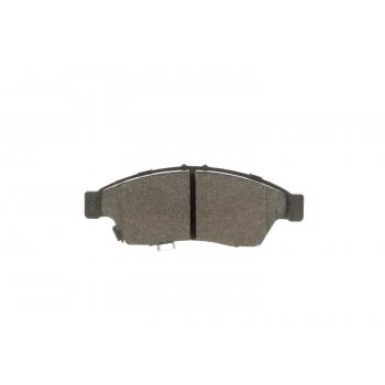 2006 Suzuki Aerio Disc Brake Pad Front Bosch BE1195H image 3 of 4