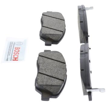 Bosch BE1202 - Disc Brake Pad Bosch BE1202 Disc Brake Pad product image 5 of 6