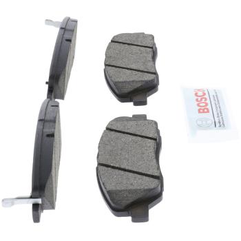 Bosch BE1202 - Disc Brake Pad Bosch BE1202 Disc Brake Pad product image 6 of 6