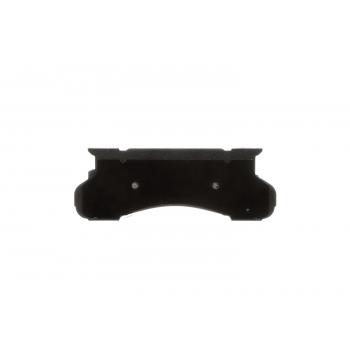 1979 Ford E-350 Econoline Disc Brake Pad Front Bosch BE120H image 1 of 4