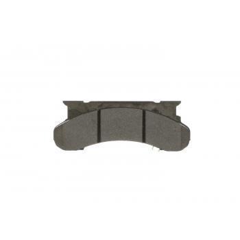 1979 Ford E-350 Econoline Disc Brake Pad Front Bosch BE120H image 2 of 4