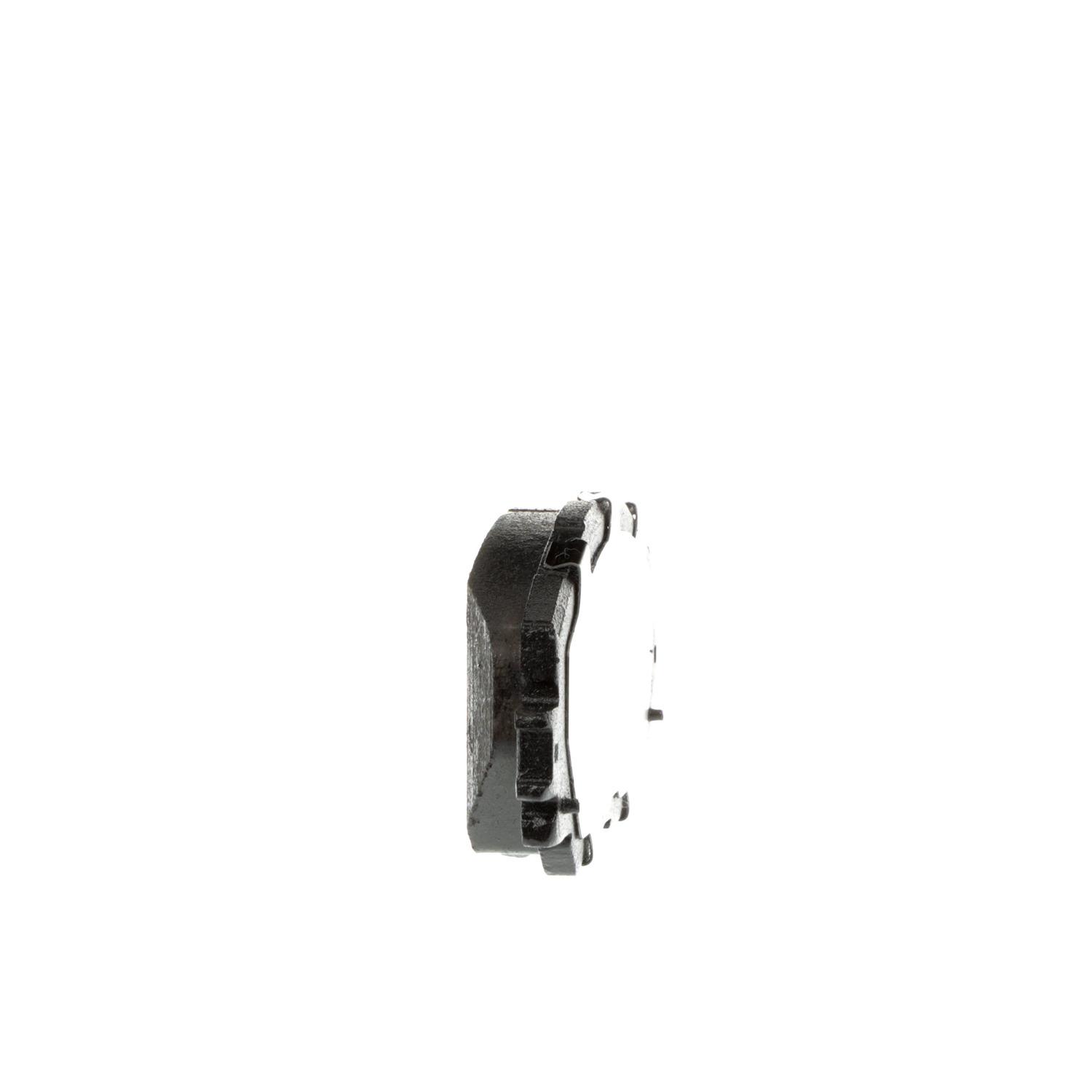 Bosch BE1211H - Disc Brake Pad Bosch BE1211H Disc Brake Pad product image 2 of 8