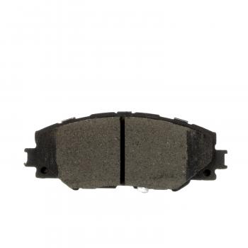 2018 Toyota Corolla iM Disc Brake Pad Front Bosch BE1211H image 4 of 4