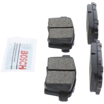Bosch BE1259 Disc Brake Pad product image 5 of 6