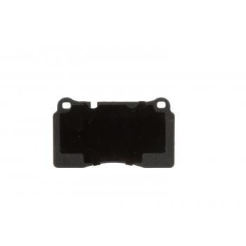 2006 Land Rover Range Rover Disc Brake Pad Front Bosch BE1263H image 1 of 4