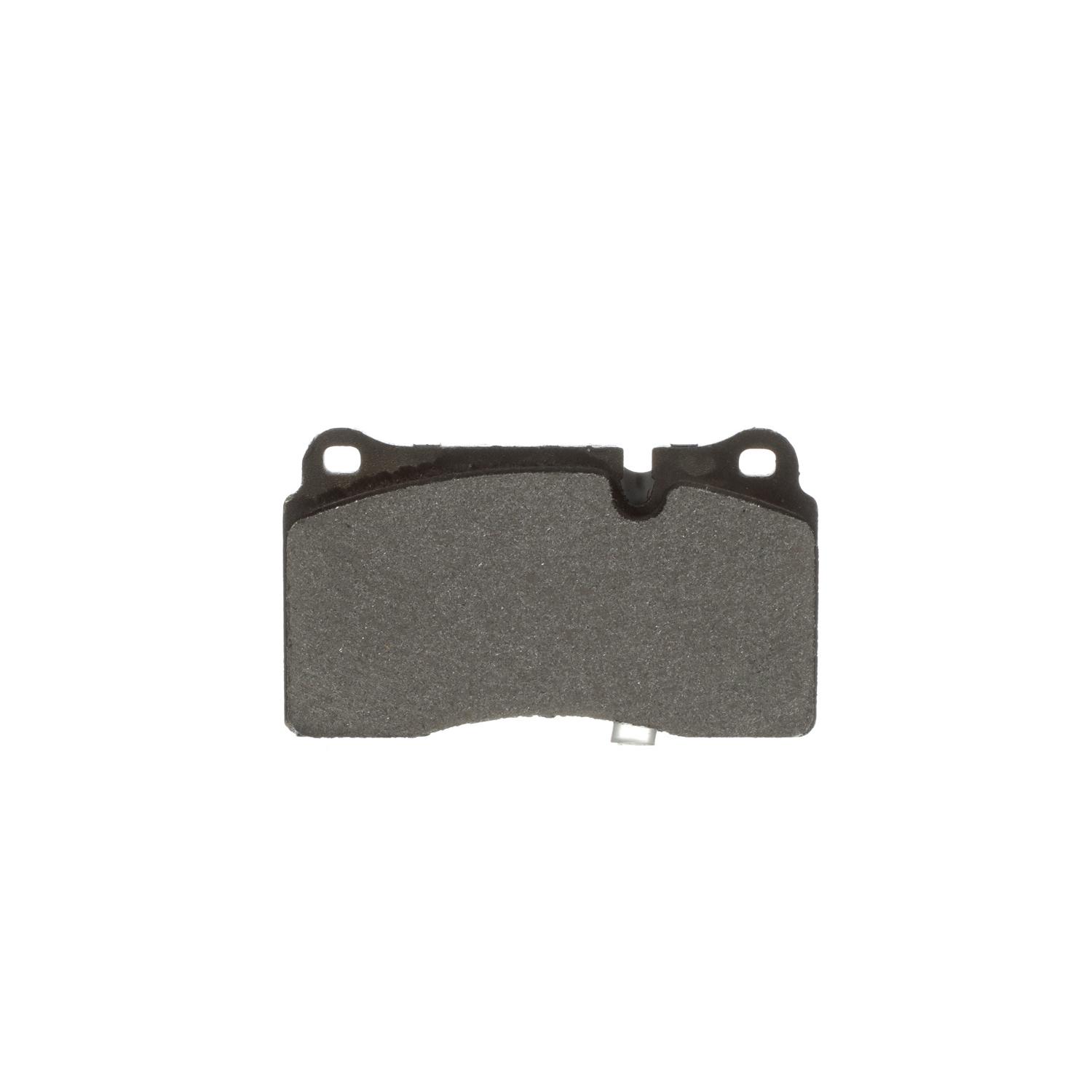 Bosch BE1263H Disc Brake Pad product image 3 of 7