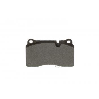 2006 Land Rover Range Rover Disc Brake Pad Front Bosch BE1263H image 3 of 4