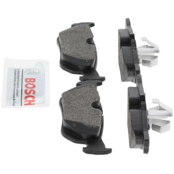 Bosch BE1267 - Disc Brake Pad Bosch BE1267 Disc Brake Pad product image 5 of 6