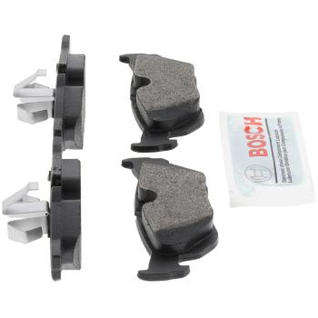 Bosch BE1267 - Disc Brake Pad Bosch BE1267 Disc Brake Pad product image 6 of 6