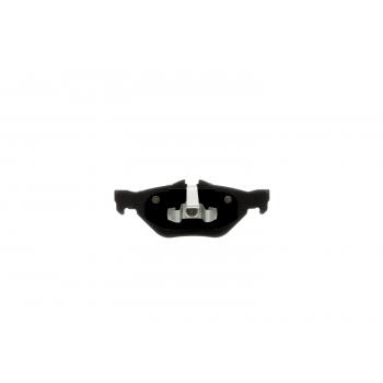 2012 BMW X1 Disc Brake Pad Rear Bosch BE1267H image 1 of 4