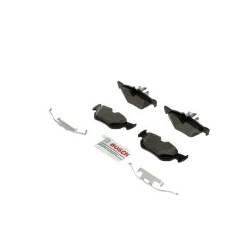 Bosch BE1267H Disc Brake Pad product image 7 of 7