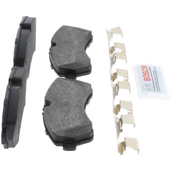Bosch BE1268H Disc Brake Pad product image 6 of 6