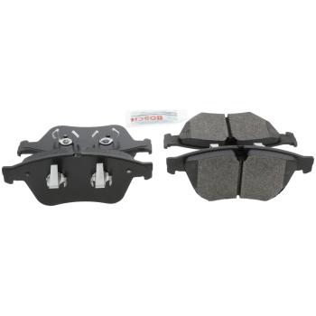 2010 Mercedes-Benz ML63 AMG Disc Brake Pad