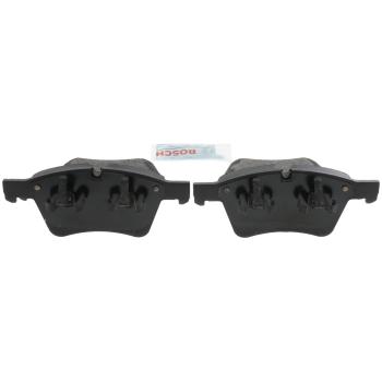 2008 Mercedes-Benz GL320 Disc Brake Pad Front Bosch BE1272 image 3 of 4