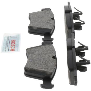 Bosch BE1272 Disc Brake Pad product image 5 of 6