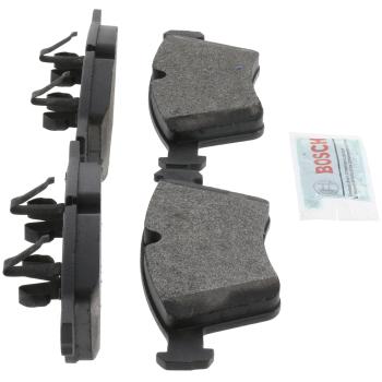 Bosch BE1272 Disc Brake Pad product image 6 of 6