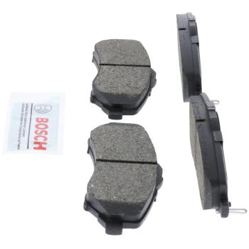 Bosch BE1273 Disc Brake Pad product image 5 of 6