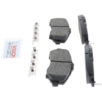 Bosch BE1273H Disc Brake Pad product image 5 of 6