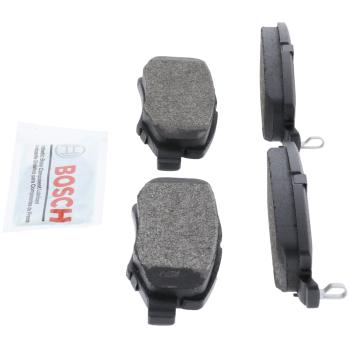 Bosch BE1274 Disc Brake Pad product image 5 of 6