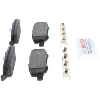 Bosch BE1274H Disc Brake Pad product image 6 of 6