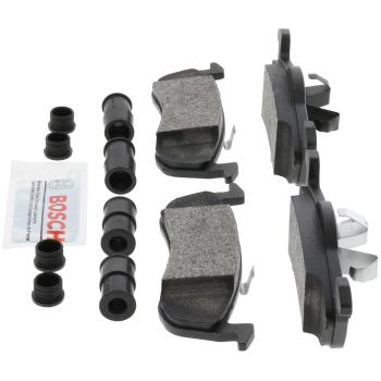 Bosch BE1279H Disc Brake Pad product image 5 of 6