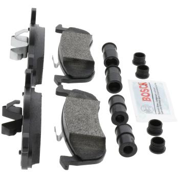 Bosch BE1279H Disc Brake Pad product image 6 of 6