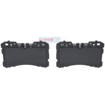 2014 Lexus LS600h Disc Brake Pad Front Bosch BE1282 image 3 of 4