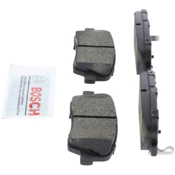 Bosch BE1284 - Disc Brake Pad Bosch BE1284 Disc Brake Pad product image 5 of 6