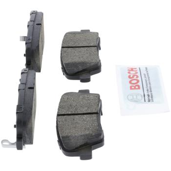 Bosch BE1284 - Disc Brake Pad Bosch BE1284 Disc Brake Pad product image 6 of 6