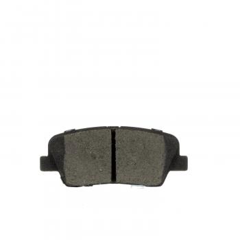 2011 Kia Sedona Disc Brake Pad Rear Bosch BE1284H image 3 of 4