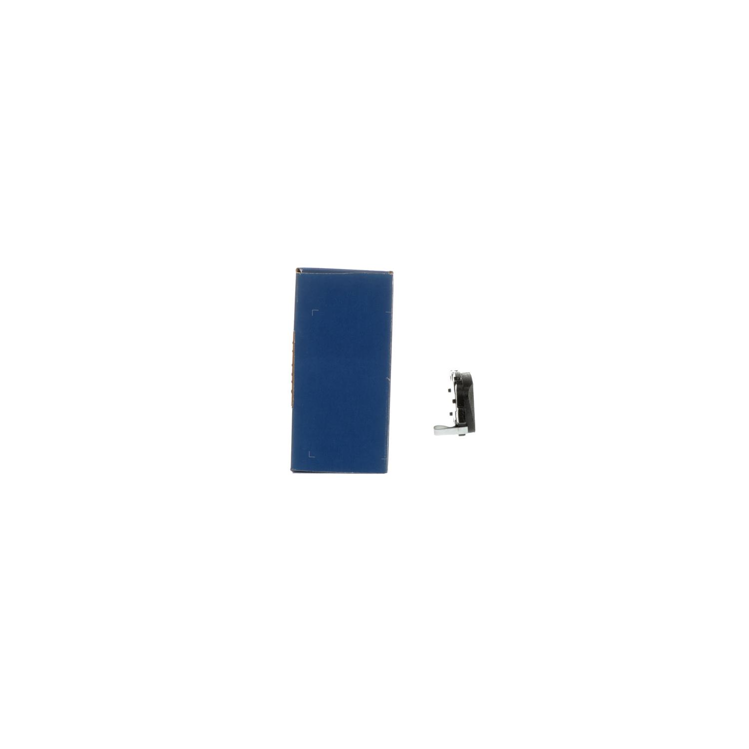 Bosch BE1284H - Disc Brake Pad Bosch BE1284H Disc Brake Pad product image 8 of 8