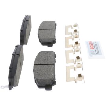 Bosch BE1286H Disc Brake Pad product image 6 of 6