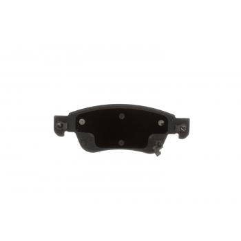 2014 Infiniti Q60 Disc Brake Pad Front Bosch BE1287H image 1 of 4