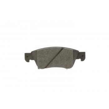 2014 Infiniti Q60 Disc Brake Pad Front Bosch BE1287H image 3 of 4