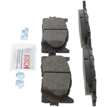 Bosch BE1293 Disc Brake Pad product image 5 of 6