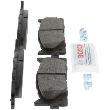 Bosch BE1293 Disc Brake Pad product image 6 of 6