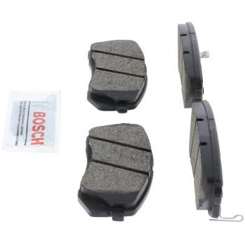 Bosch BE1295 Disc Brake Pad product image 5 of 6