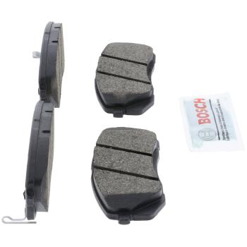 Bosch BE1295 Disc Brake Pad product image 6 of 6