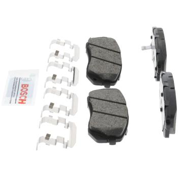 Bosch BE1295H Disc Brake Pad product image 5 of 6