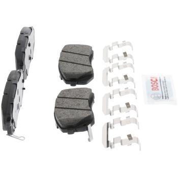 Bosch BE1295H Disc Brake Pad product image 6 of 6