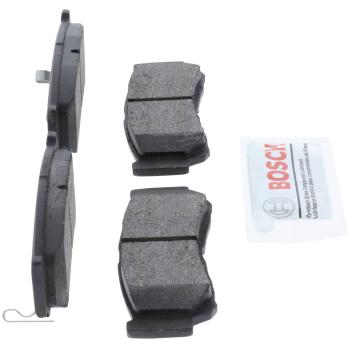 Bosch BE1297 Disc Brake Pad product image 6 of 6