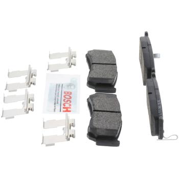 Bosch BE1297H Disc Brake Pad product image 5 of 6